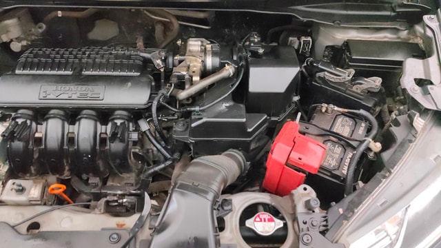 View Honda Jazz Image 14 Used Honda Jazz Image 14