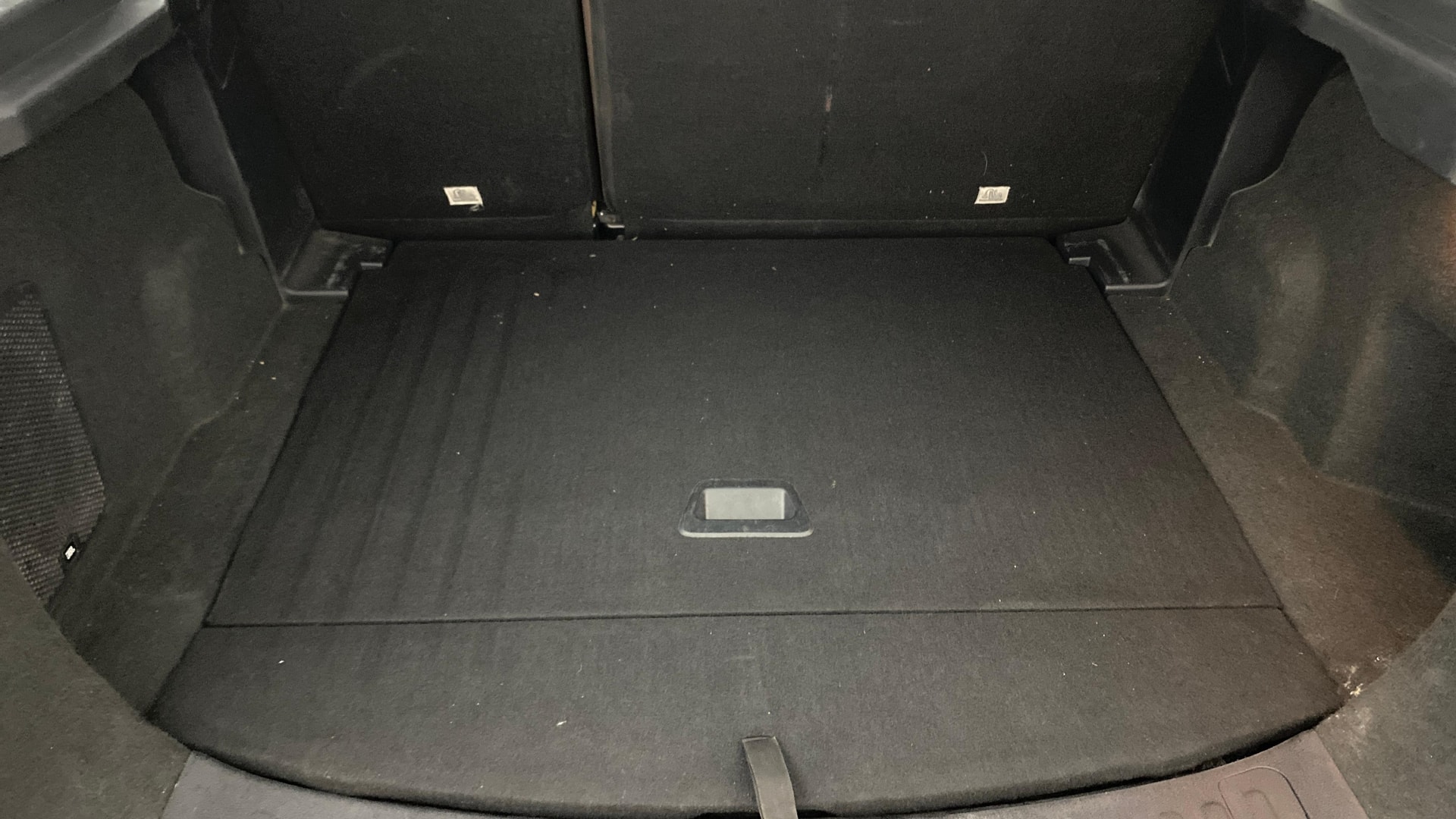 Used 2022 Tata Harrier Used 2022 Tata Harrier