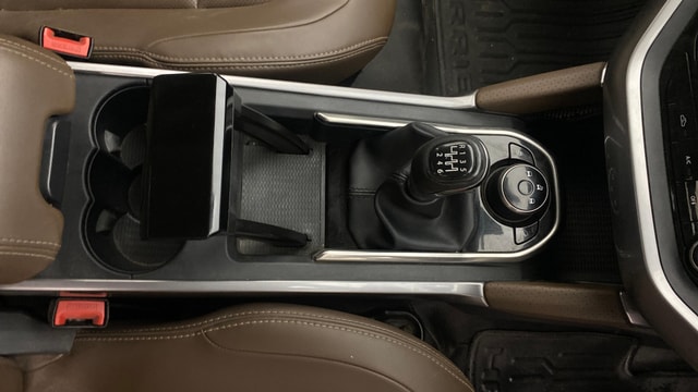 View Tata Harrier Image 43 Used Tata Harrier Image 43