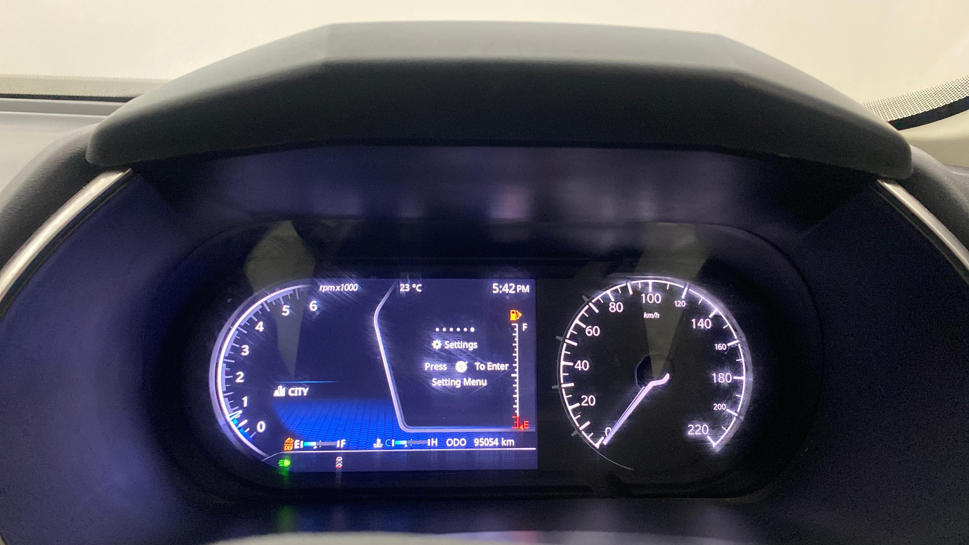 Used 2022 Tata Harrier Used 2022 Tata Harrier