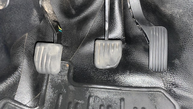 View Tata Harrier Image 29 Used Tata Harrier Image 29