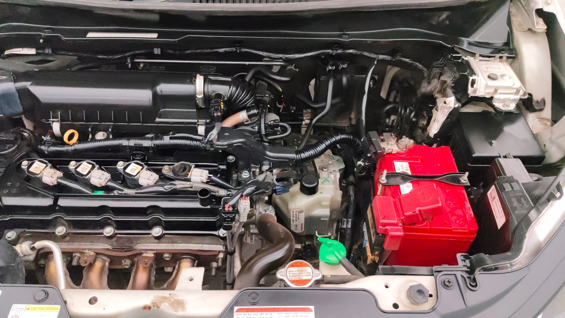 Used 2018 Maruti Suzuki 1000 Used 2018 Maruti Suzuki 1000