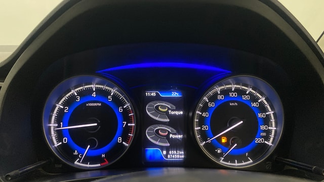 View Maruti Suzuki 1000 Image 36 Used Maruti Suzuki 1000 Image 36