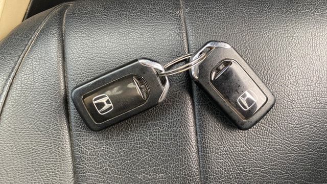 View Honda City ZX Image 29 Used Honda City ZX Image 29