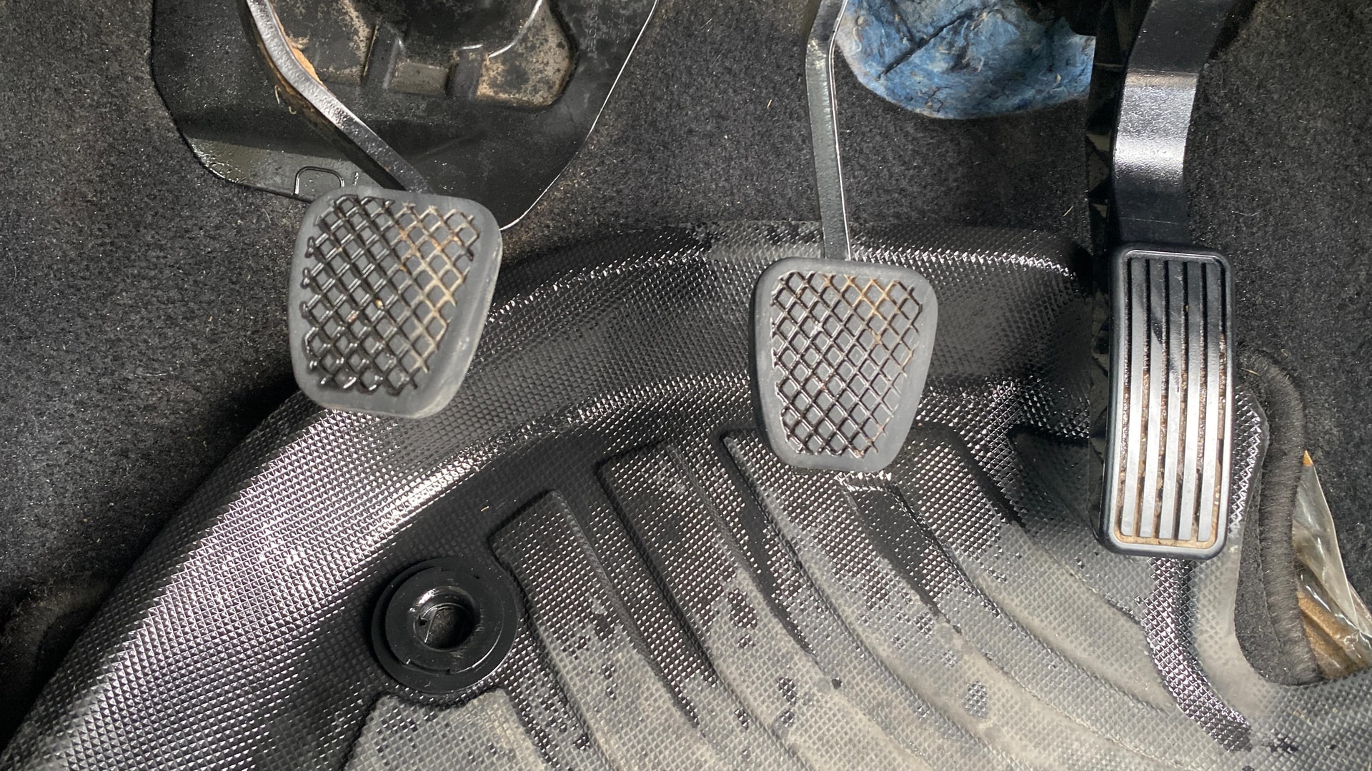 View 2020 Honda City ZX CVT Image 10 Used 2020 Honda City ZX CVT Image 10