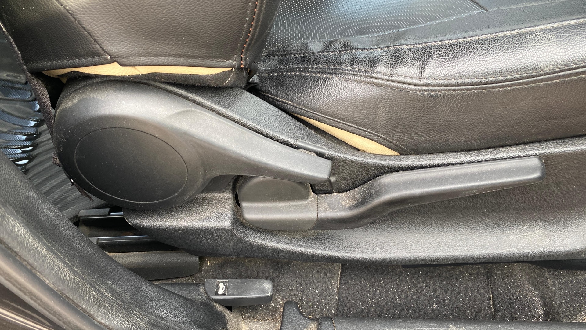 View 2020 Honda City ZX CVT Image 19 Used 2020 Honda City ZX CVT Image 19