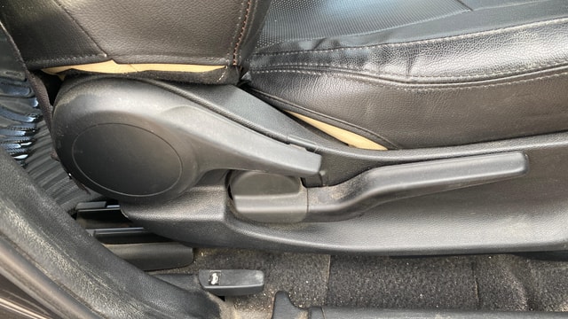 View Honda City ZX Image 19 Used Honda City ZX Image 19