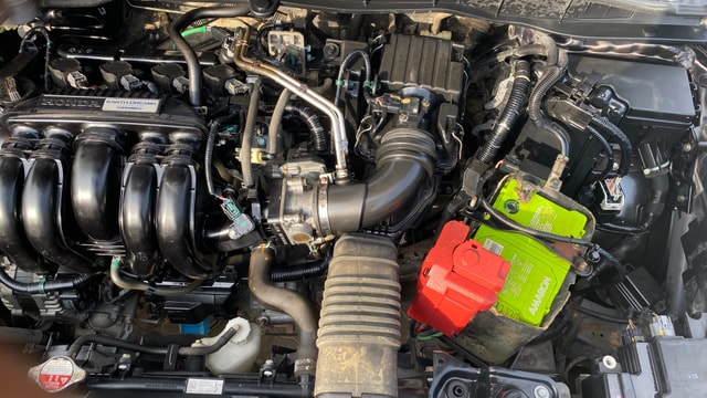 View Honda City ZX Image 14 Used Honda City ZX Image 14