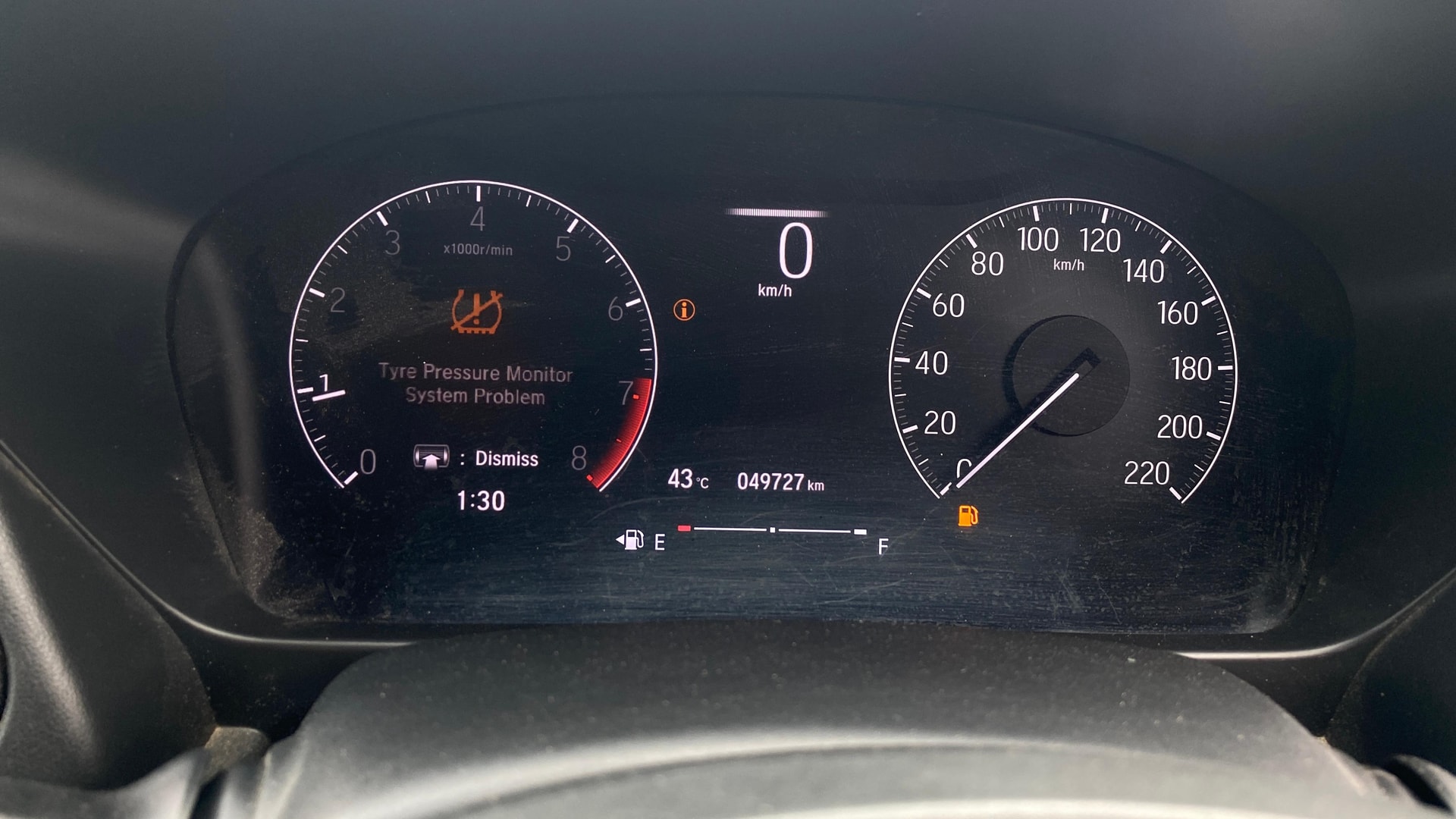View 2020 Honda City ZX CVT Image 37 Used 2020 Honda City ZX CVT Image 37