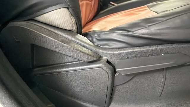 View Ford EcoSport Image 18 Used Ford EcoSport Image 18