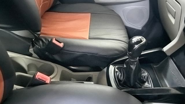 View Ford EcoSport Image 37 Used Ford EcoSport Image 37