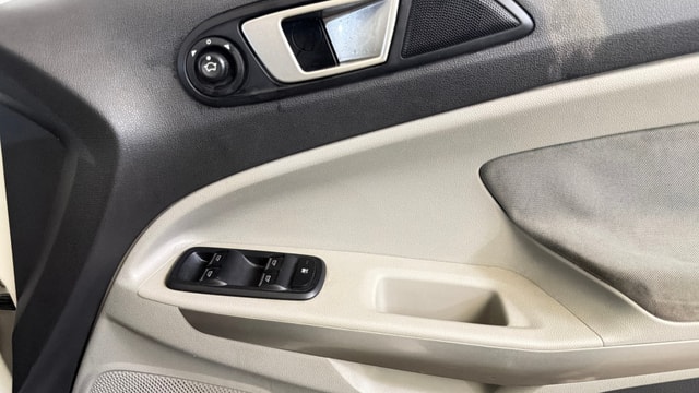View Ford EcoSport Image 32 Used Ford EcoSport Image 32