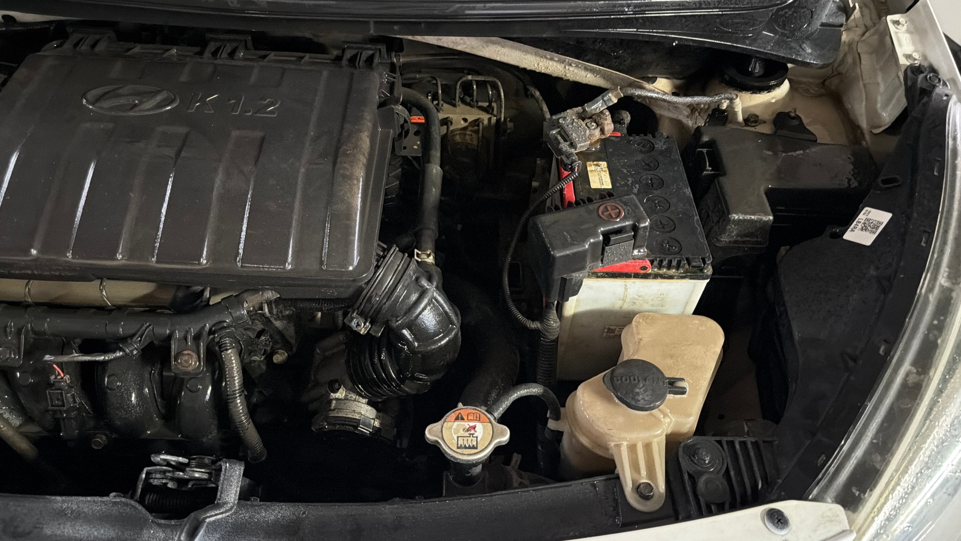 View 2019 Hyundai Xcent S Petrol Image 13 Used 2019 Hyundai Xcent S Petrol Image 13