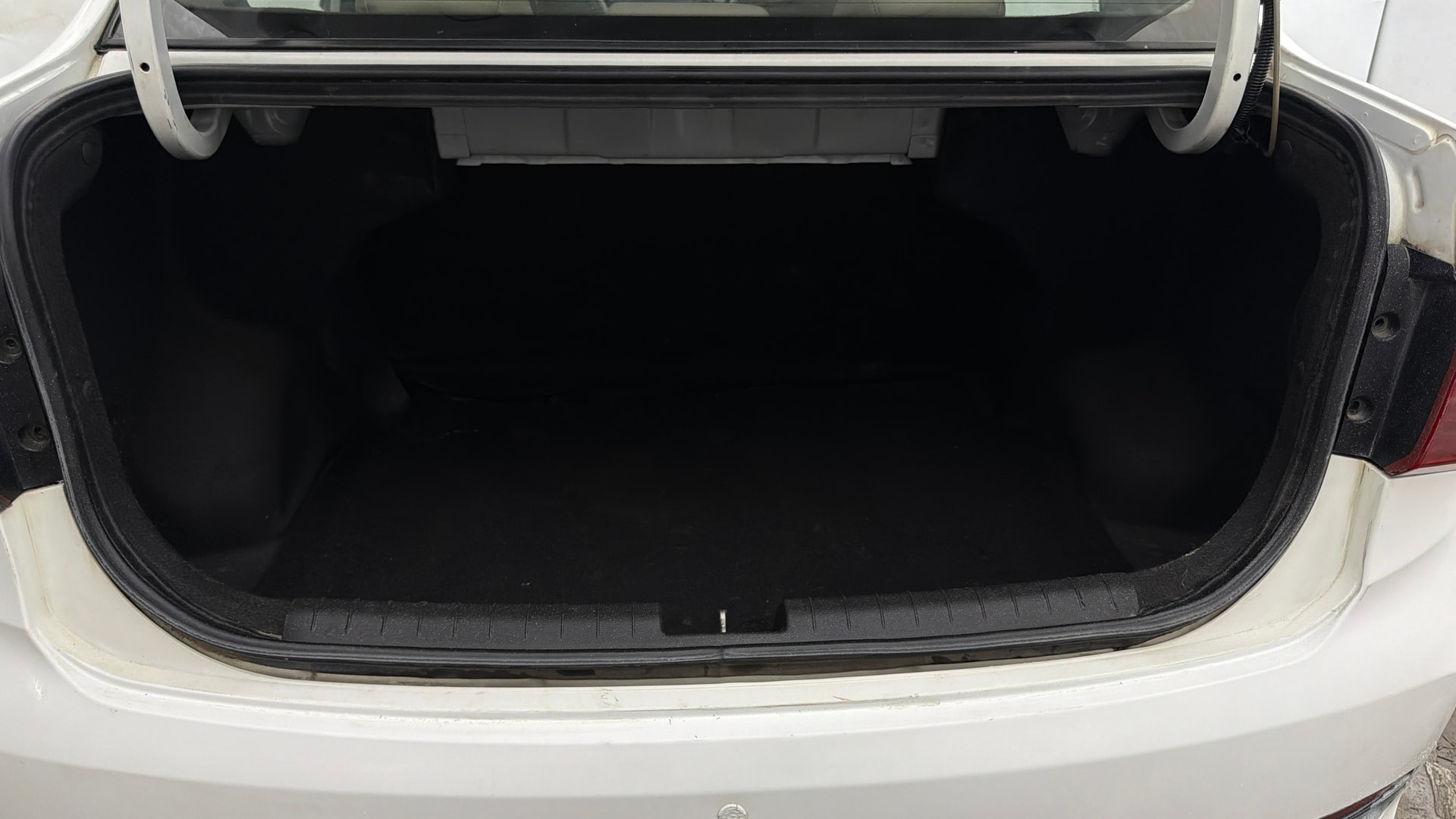 View 2019 Hyundai Xcent S Petrol Image 10 Used 2019 Hyundai Xcent S Petrol Image 10