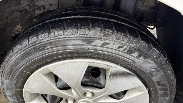 View Hyundai Xcent Image 19 Used Hyundai Xcent Image 19