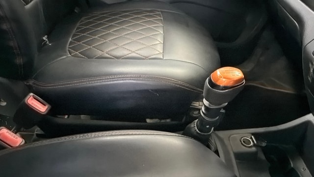 View Renault Kwid Image 39 Used Renault Kwid Image 39
