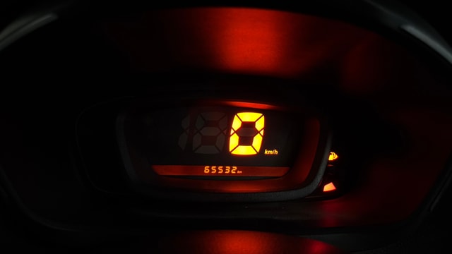 View Renault Kwid Image 20 Used Renault Kwid Image 20