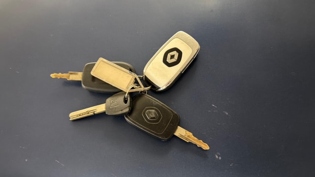 View Renault Kwid Image 18 Used Renault Kwid Image 18