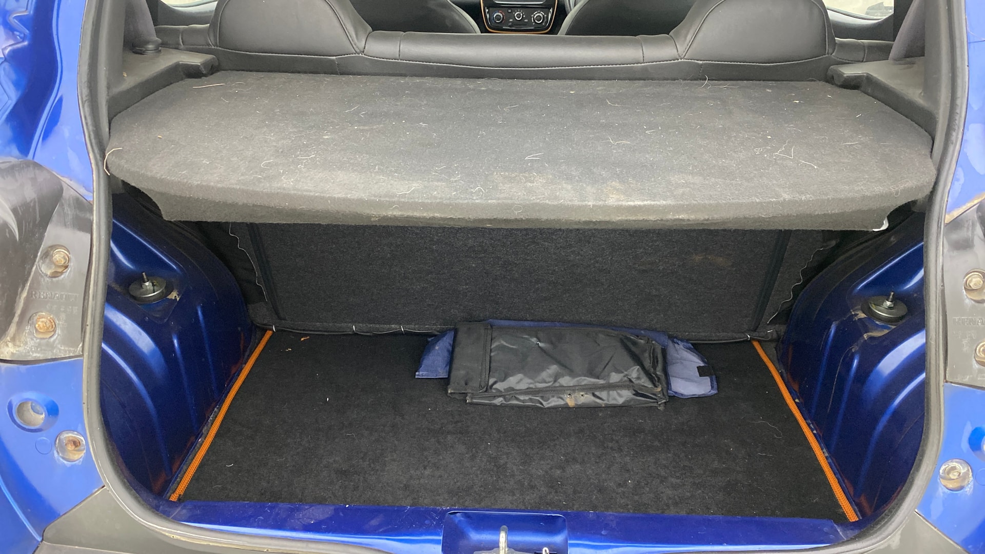 Used 2019 Renault Kwid Used 2019 Renault Kwid