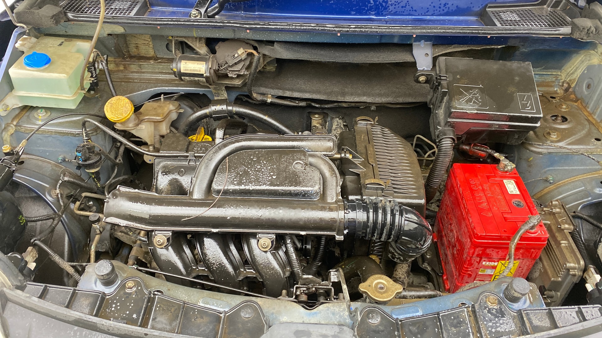 Used 2019 Renault Kwid Used 2019 Renault Kwid