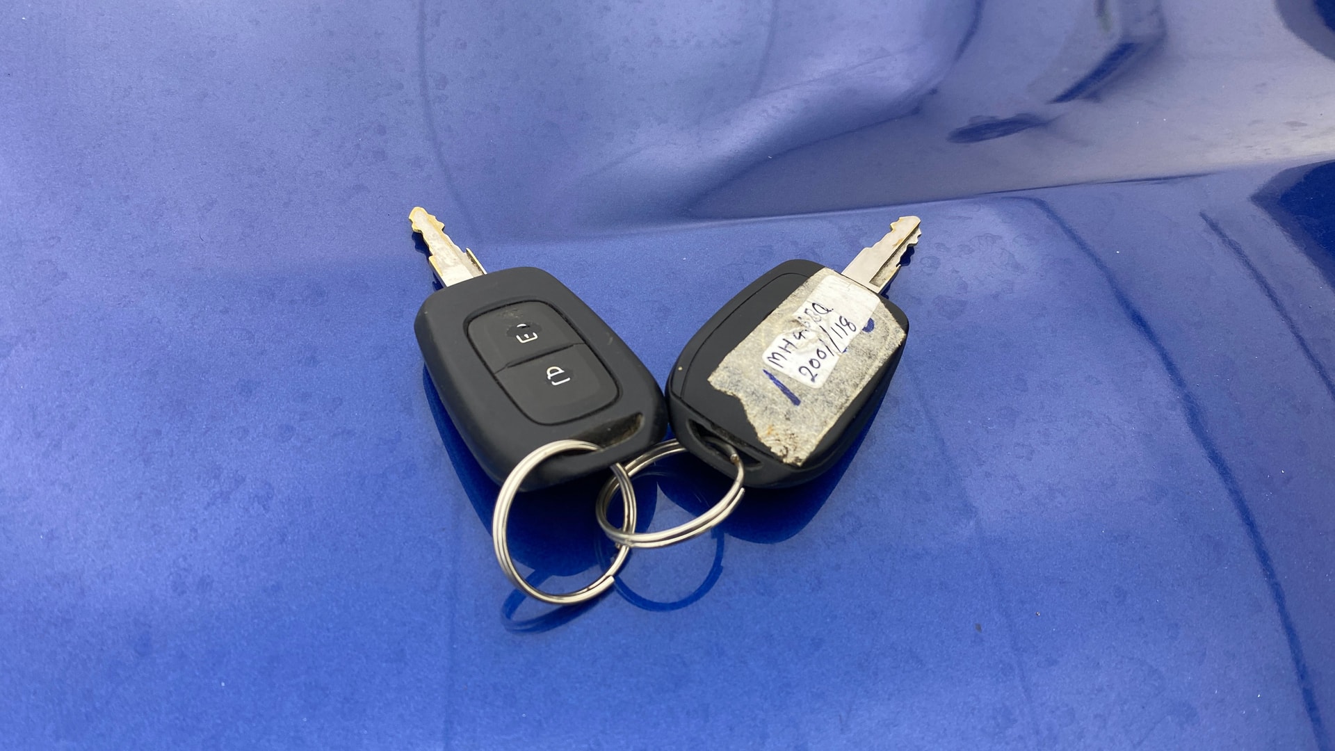 Used 2019 Renault Kwid Used 2019 Renault Kwid