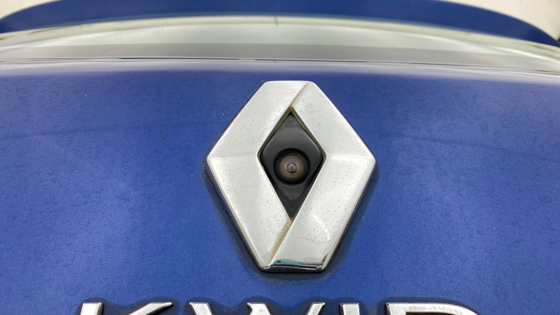 Used 2019 Renault Kwid Used 2019 Renault Kwid