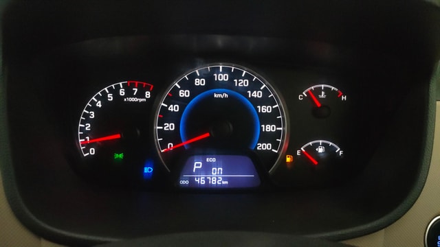 View Hyundai Grand i10 Image 34 Used Hyundai Grand i10 Image 34