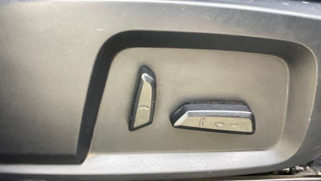 View Tata Harrier Image 19 Used Tata Harrier Image 19