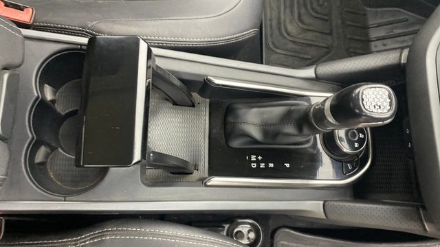 View Tata Harrier Image 41 Used Tata Harrier Image 41