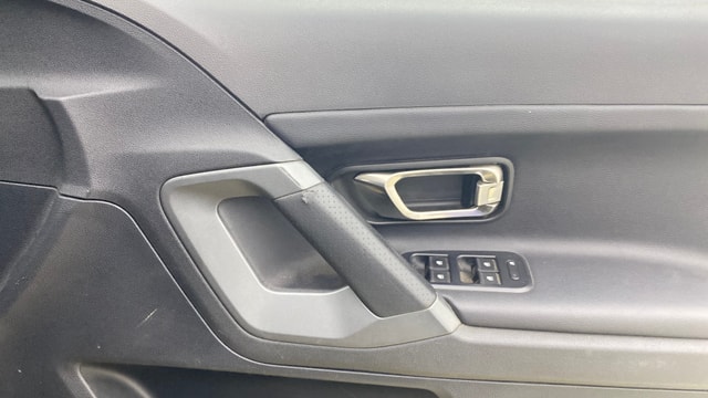 View Tata Harrier Image 35 Used Tata Harrier Image 35