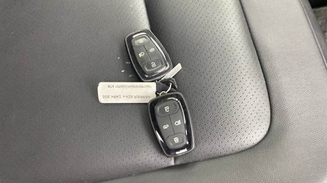 View Tata Harrier Image 29 Used Tata Harrier Image 29