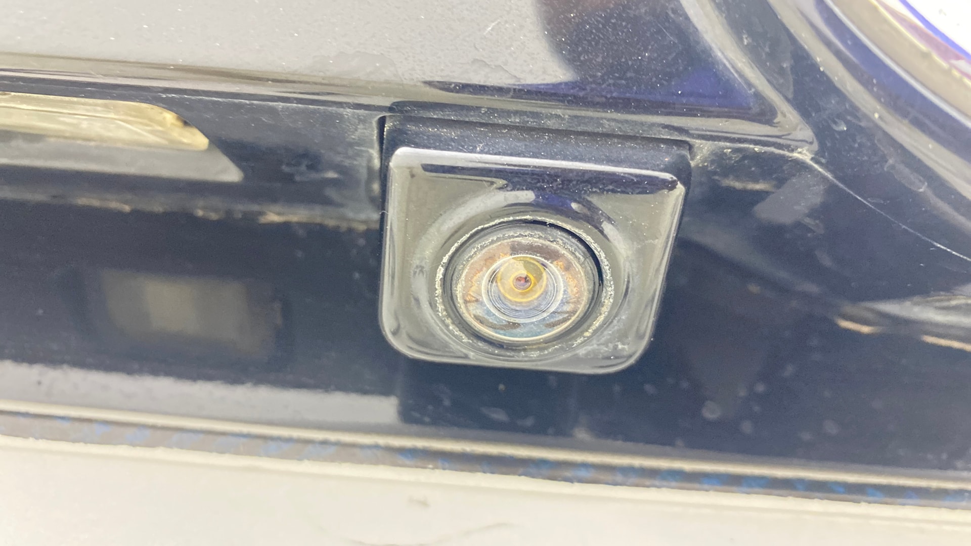 View 2021 Tata Harrier XE Image 24 Used 2021 Tata Harrier XE Image 24
