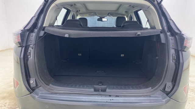 View Tata Harrier Image 11 Used Tata Harrier Image 11