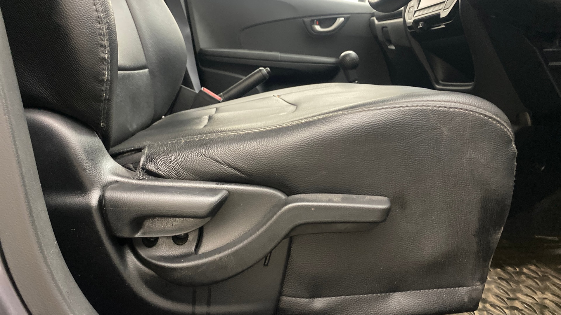 Used 2018 Honda BR-V Used 2018 Honda BR-V