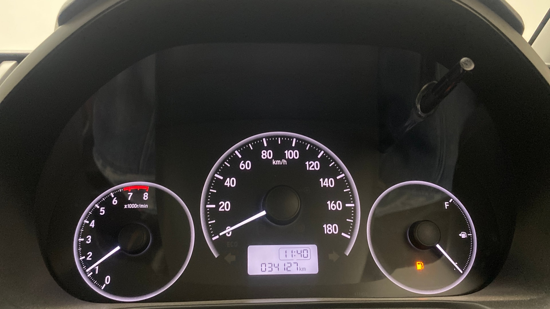 Used 2018 Honda BR-V Used 2018 Honda BR-V