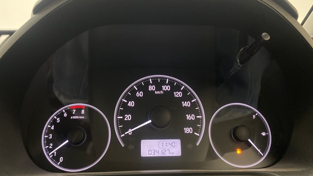 View Honda BR-V Image 34 Used Honda BR-V Image 34