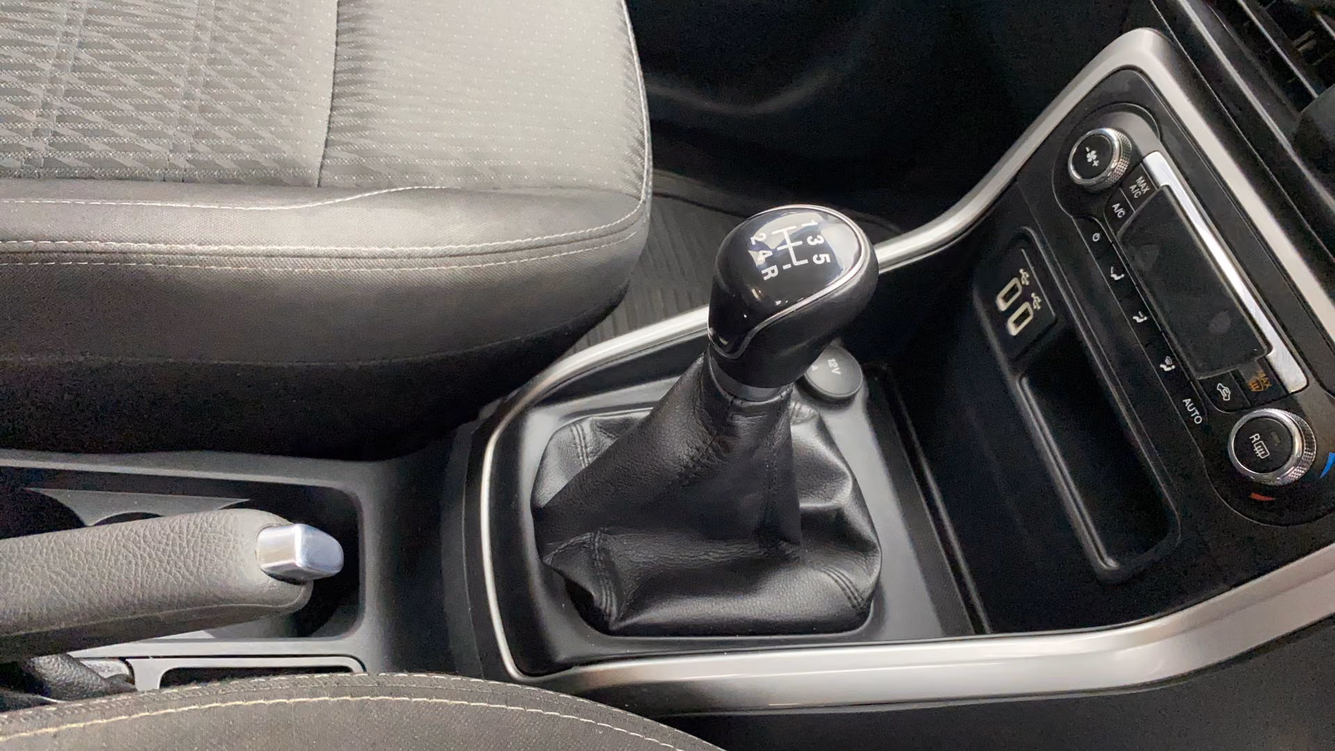 Used 2018 Ford EcoSport Used 2018 Ford EcoSport