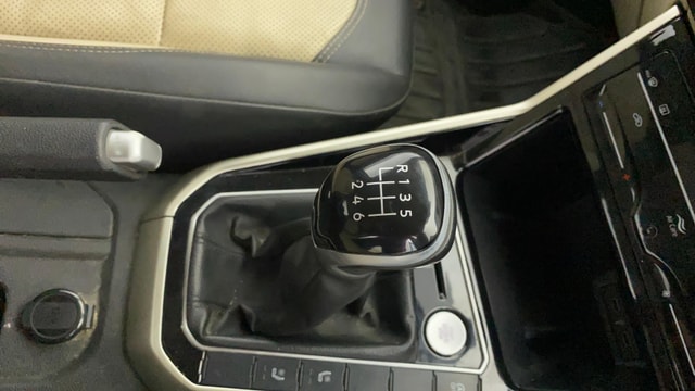 View Volkswagen Virtus Image 42 Used Volkswagen Virtus Image 42