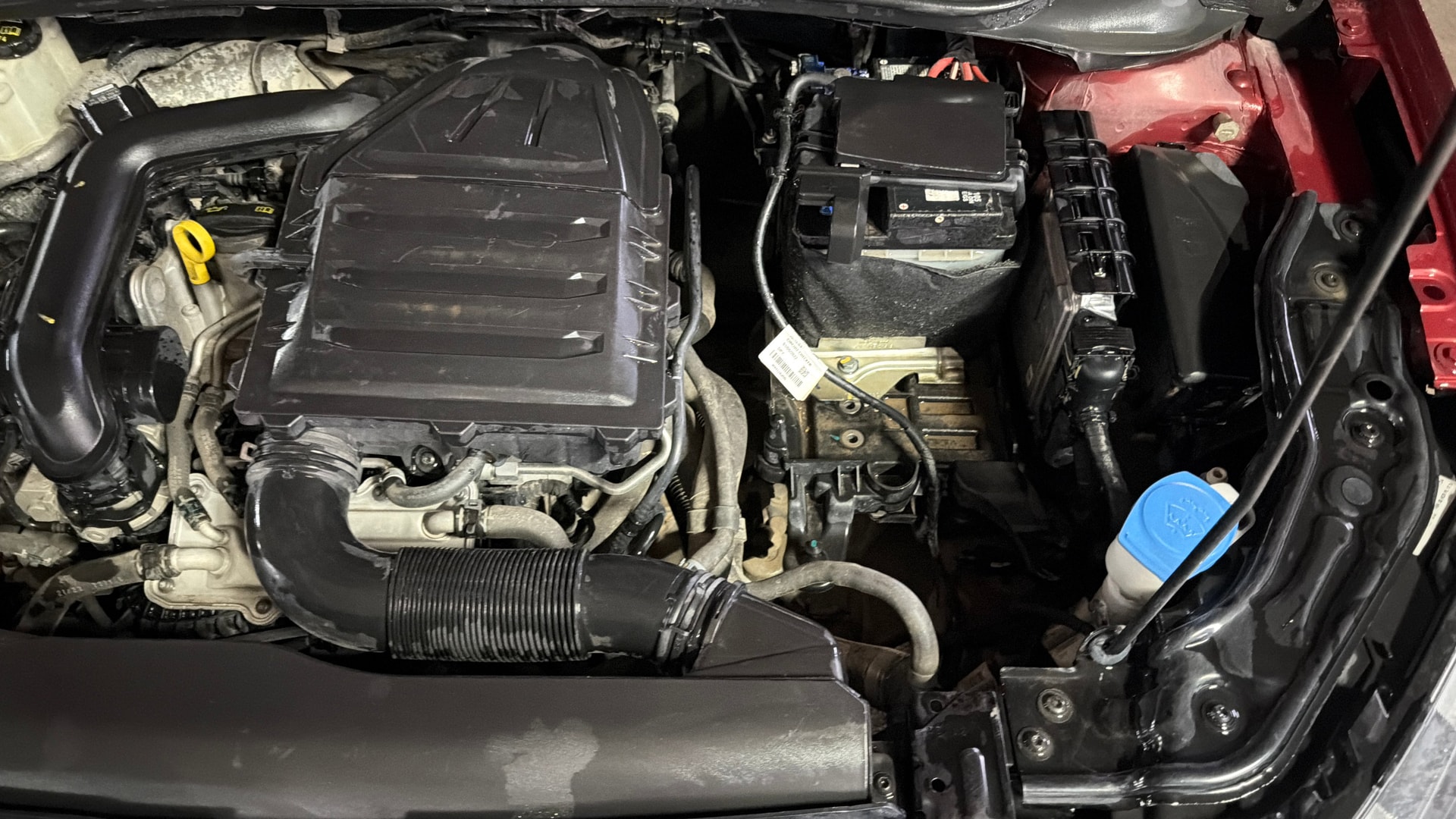 Used 2023 Volkswagen Virtus Used 2023 Volkswagen Virtus