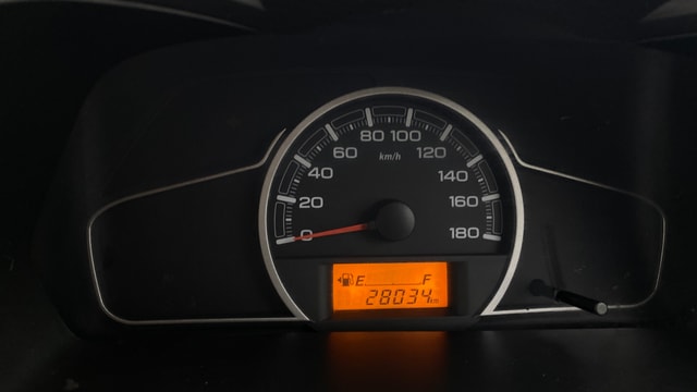 View Maruti Suzuki 1000 Image 33 Used Maruti Suzuki 1000 Image 33