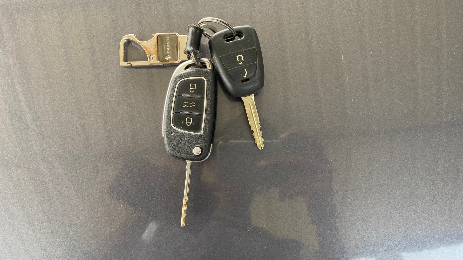 View 2018 Hyundai Xcent S Petrol Image 20 Used 2018 Hyundai Xcent S Petrol Image 20