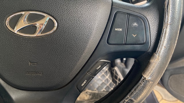 View Hyundai Xcent Image 3 Used Hyundai Xcent Image 3