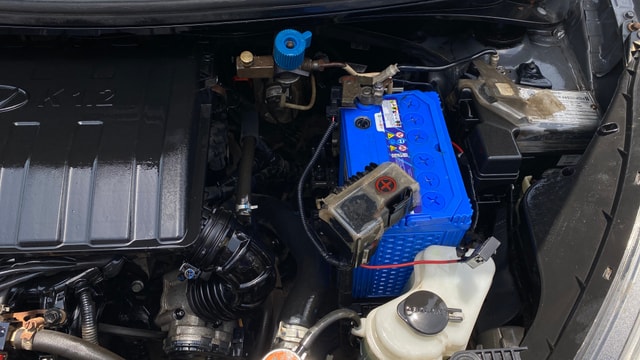 View Hyundai Xcent Image 31 Used Hyundai Xcent Image 31