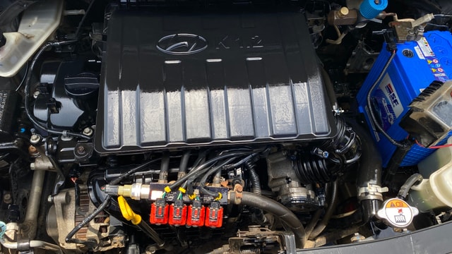 View Hyundai Xcent Image 47 Used Hyundai Xcent Image 47