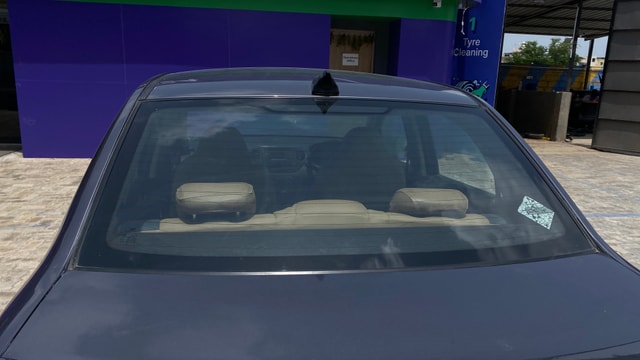 View Hyundai Xcent Image 25 Used Hyundai Xcent Image 25