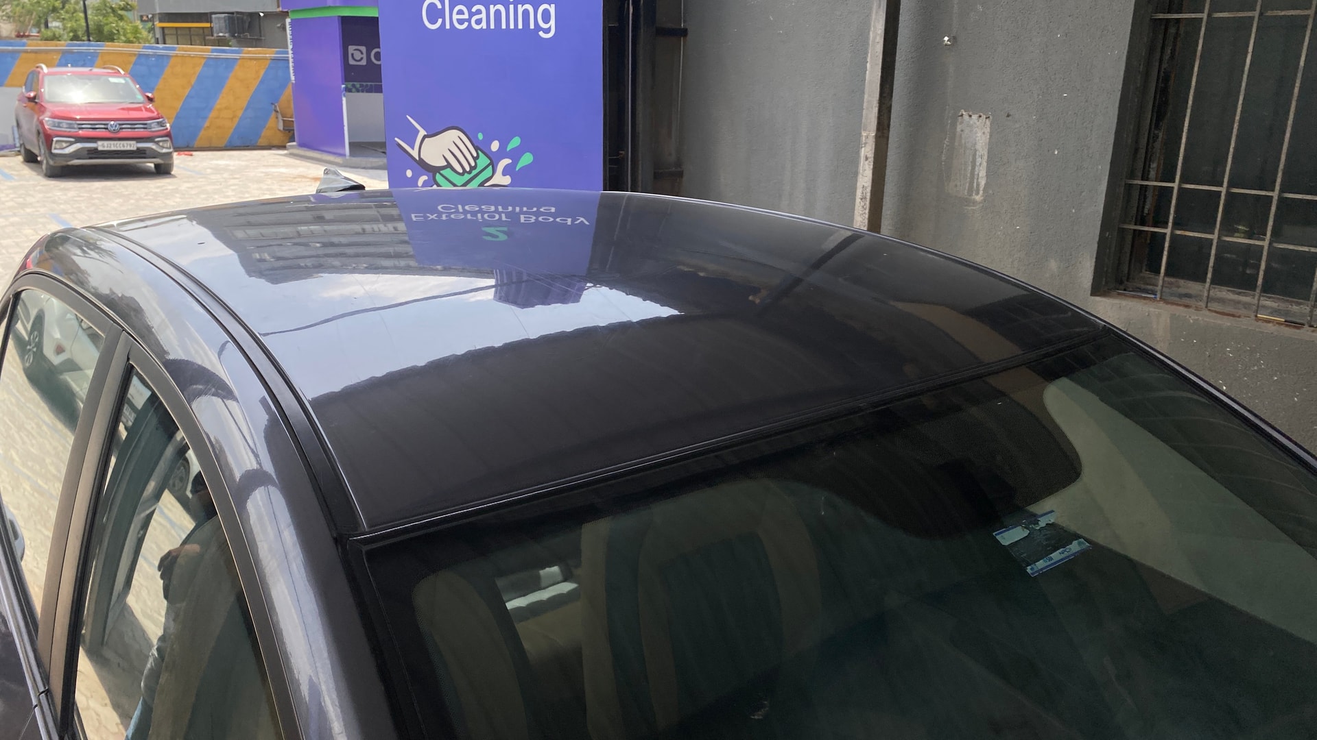 View 2018 Hyundai Xcent S Petrol Image 36 Used 2018 Hyundai Xcent S Petrol Image 36
