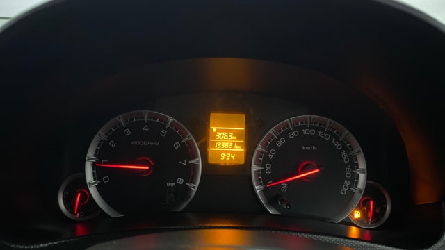 View Maruti Suzuki 1000 Image 34 Used Maruti Suzuki 1000 Image 34