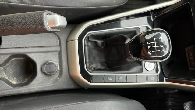 View Volkswagen Virtus Image 41 Used Volkswagen Virtus Image 41