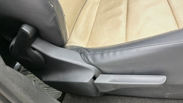 View Volkswagen Virtus Image 19 Used Volkswagen Virtus Image 19