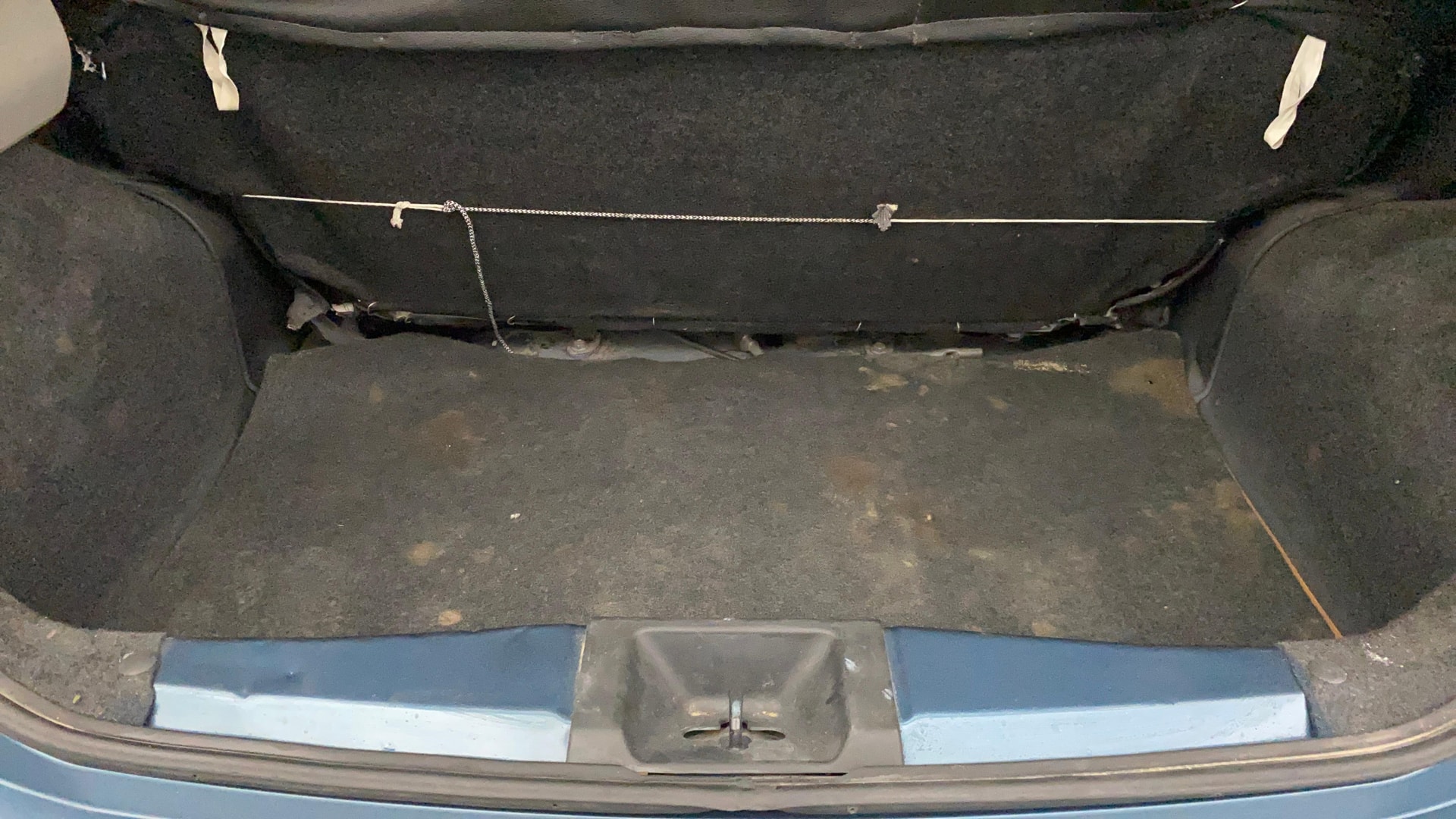 View 2020 Nissan Micra Active XV S Image 10 Used 2020 Nissan Micra Active XV S Image 10